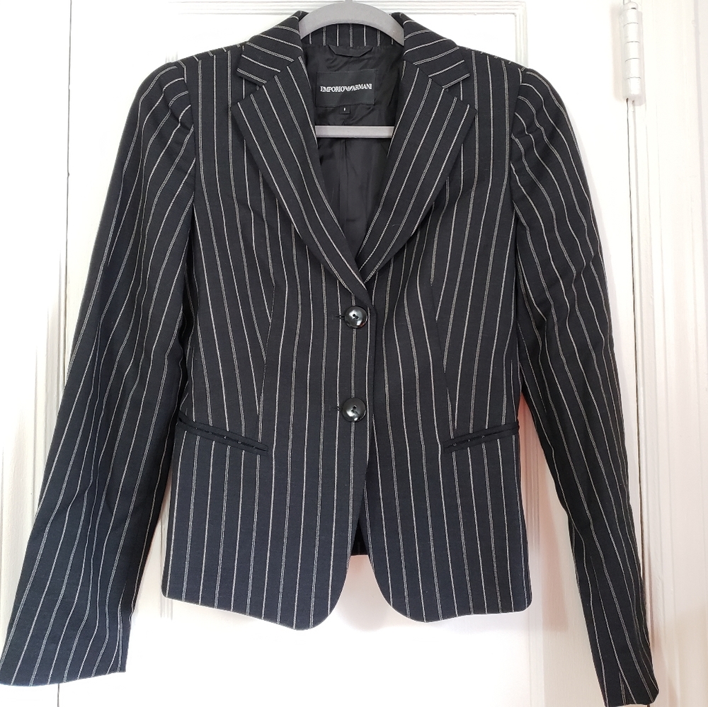 Emporio Armani Blazer
